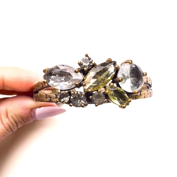 J. Crew bracelet - Picture 2 of 4